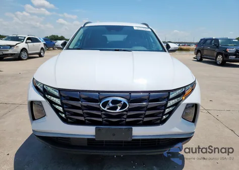 2023 Hyundai Tucson Sel из США, поврежденный, VIN 5NMJB3AEXPH221397